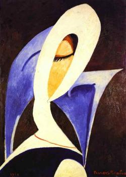 Francis Picabia : Table Living